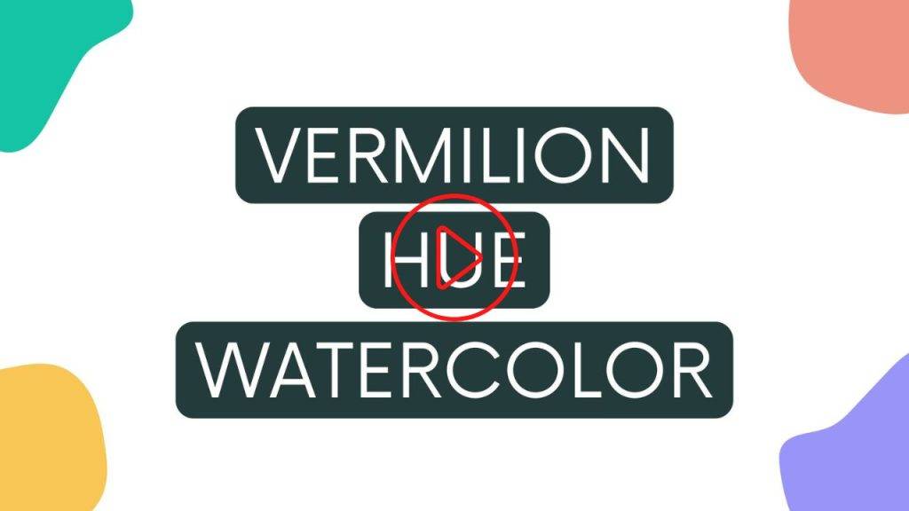 vermilion hue watercolor thumbnail