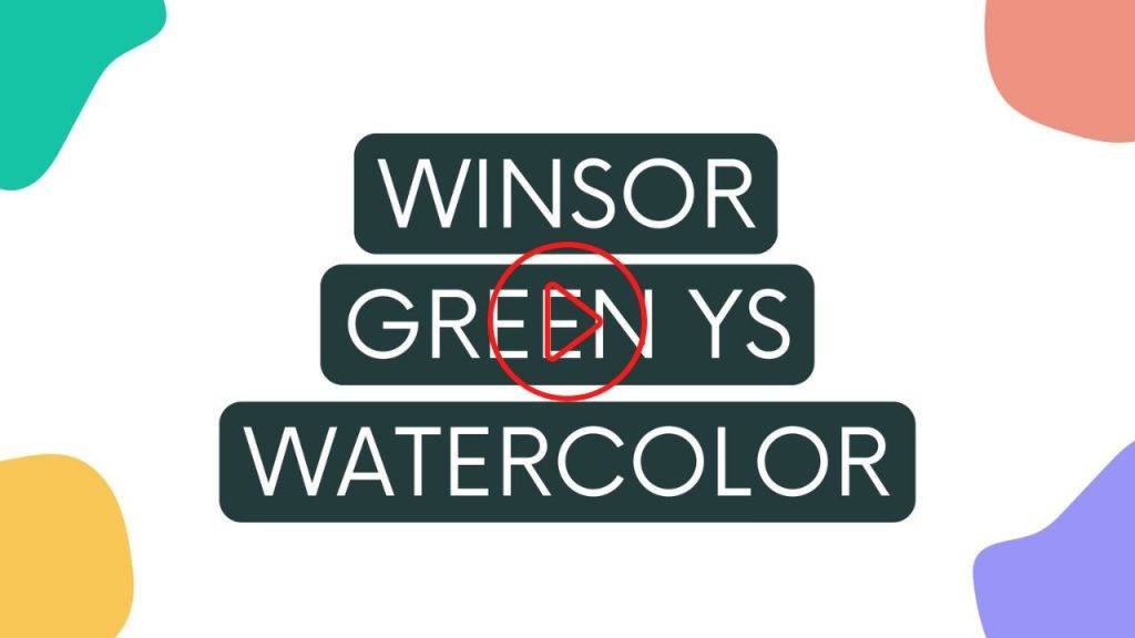 winsor green ys watercolor thumbnail